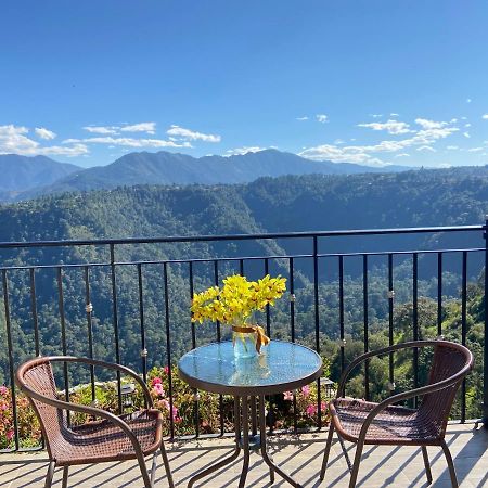 Vista Zacatlan Hotel Екстериор снимка