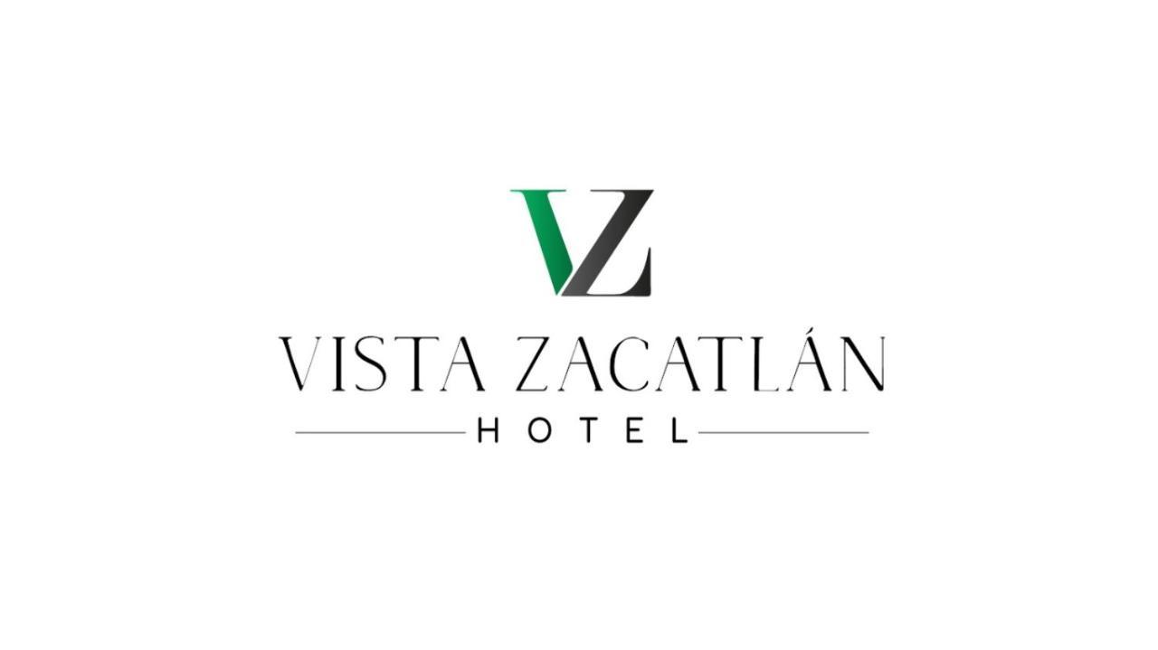 Vista Zacatlan Hotel Екстериор снимка