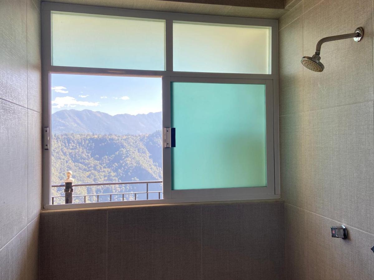 Vista Zacatlan Hotel Екстериор снимка